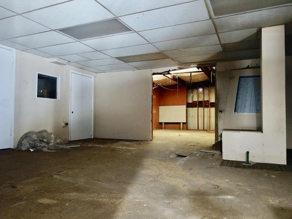 Sunstate Industrial Warehouse: 8502 Sunstate St, Tampa, FL 33634
